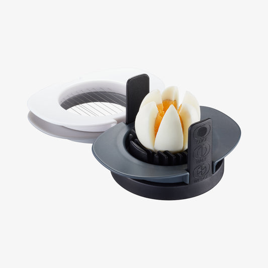 Egg dividers 4 parts eggi