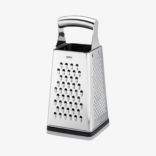 Grater with 4 cuts, grato
