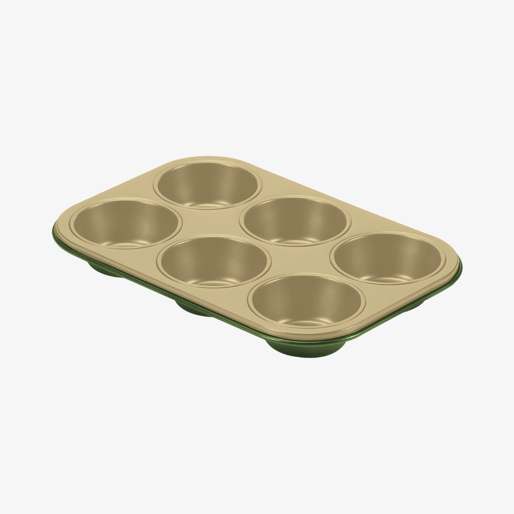 Muffinform 6 stk.