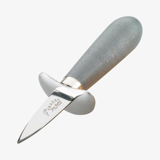 Eastern knife gray
