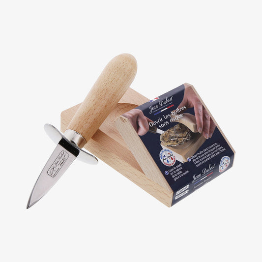 Eastern knife