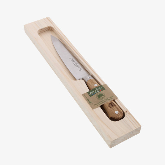 Chef Knife 15 cm, 1920 Eco Friendly