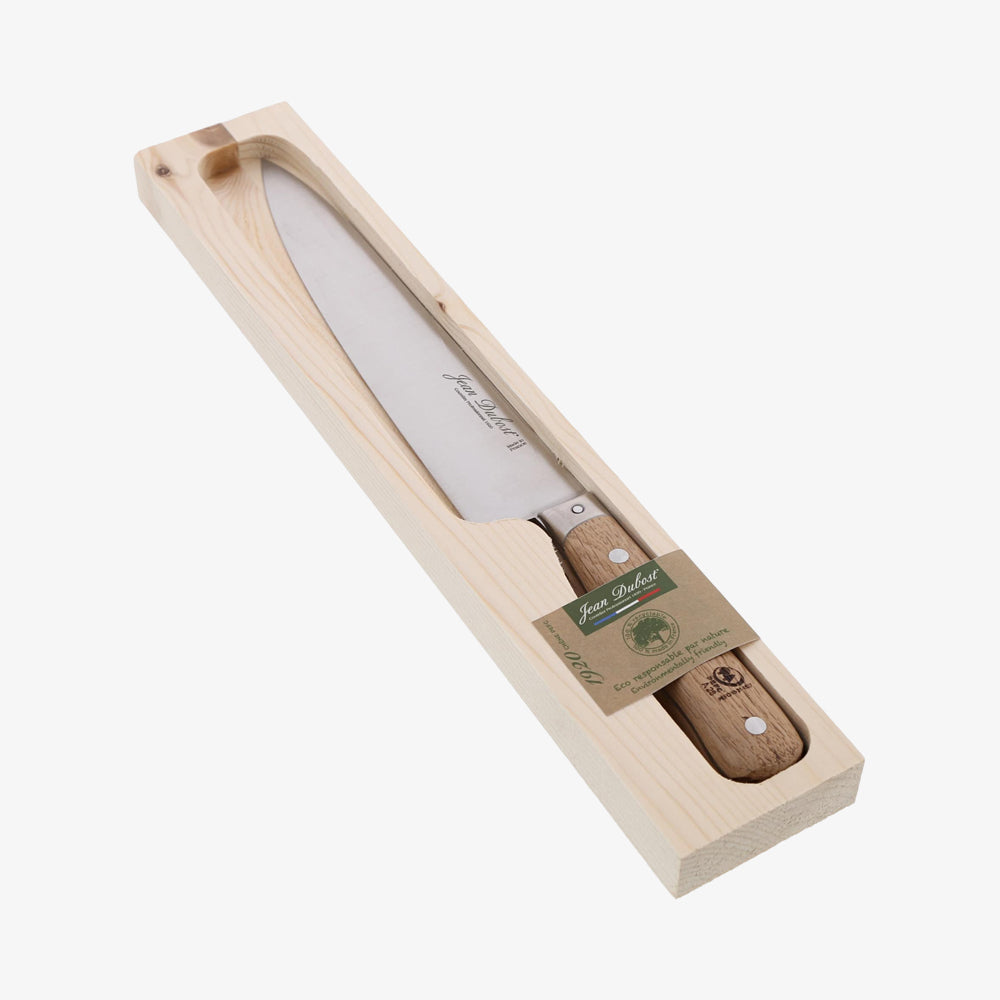 Kokkekniv 20cm 1920 Miljøvennlig
