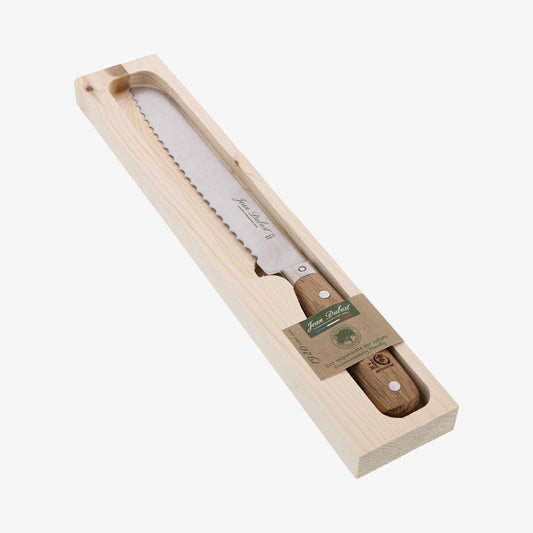 Bread knife 20 cm 1920 Eco Friendly