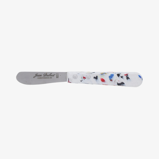 Butter knife recyclable plastic 1.2mm Sense