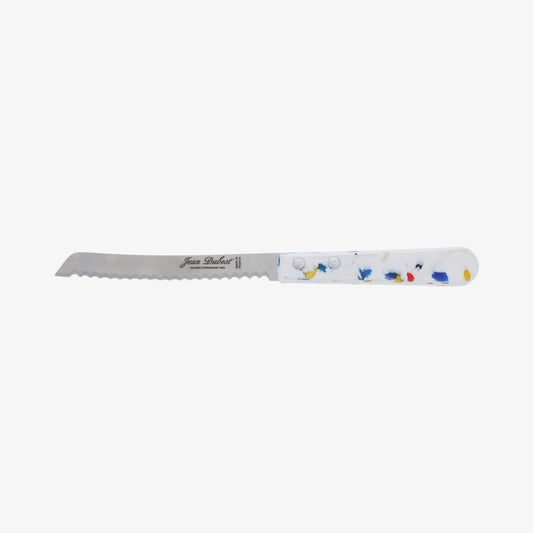 Multikniv tagget gjenbrukbar plast 11cm SENSE