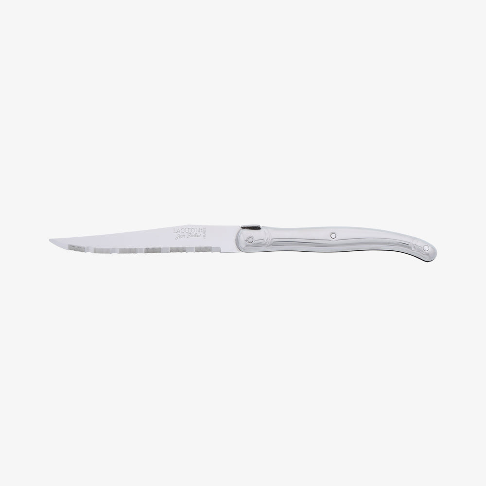 Knife steel 1.2mm laguiole