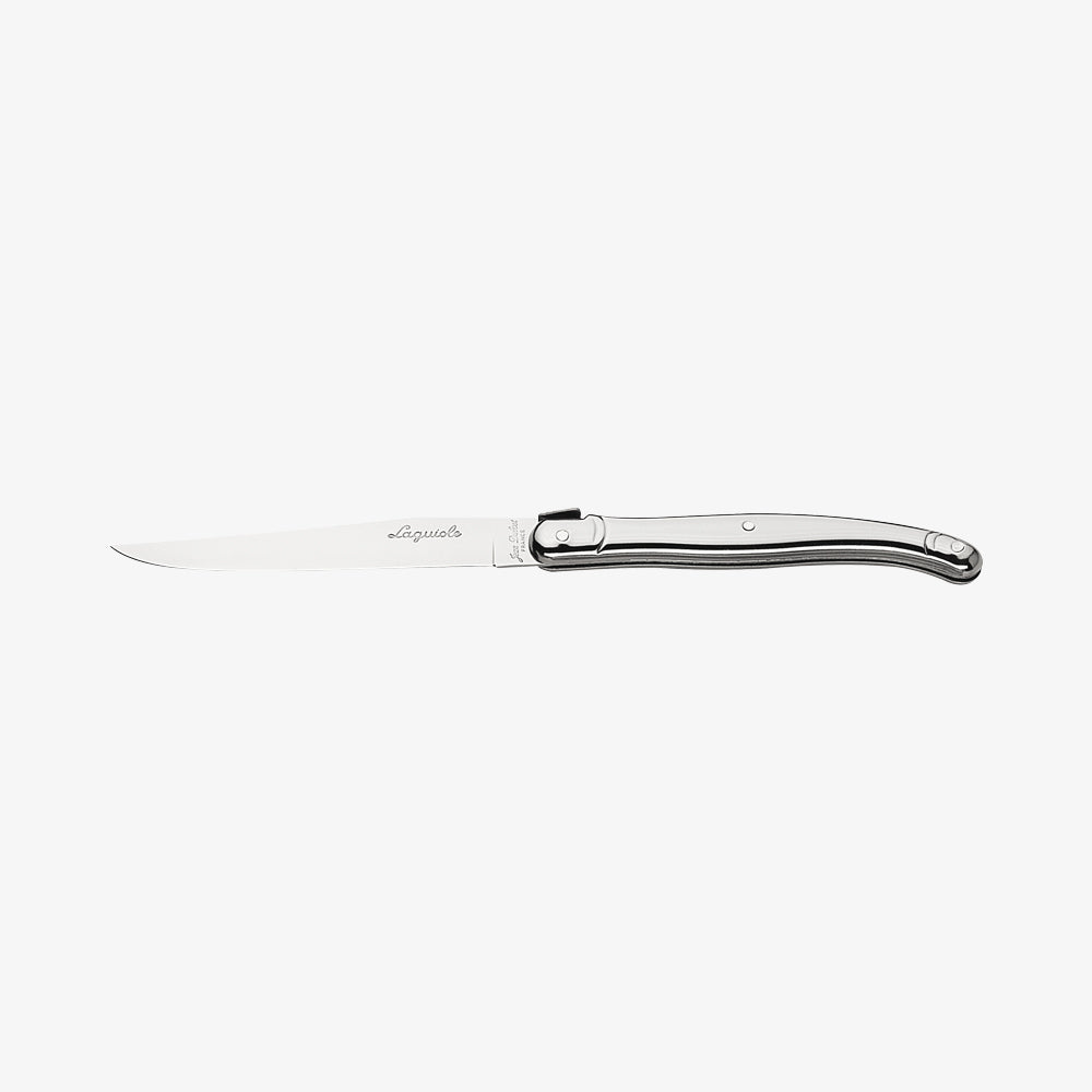 Kniv stål 2,5mm Laguiole