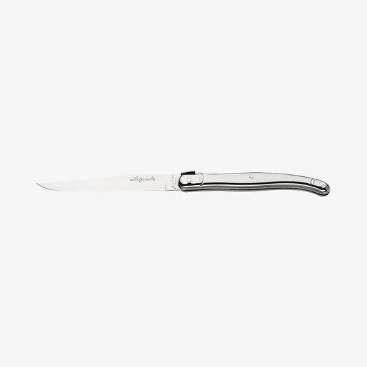 Knife steel 2.5mm laguiole