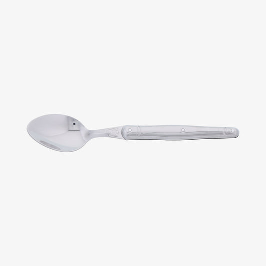 Tablespoon steel 1.5mm laguiole