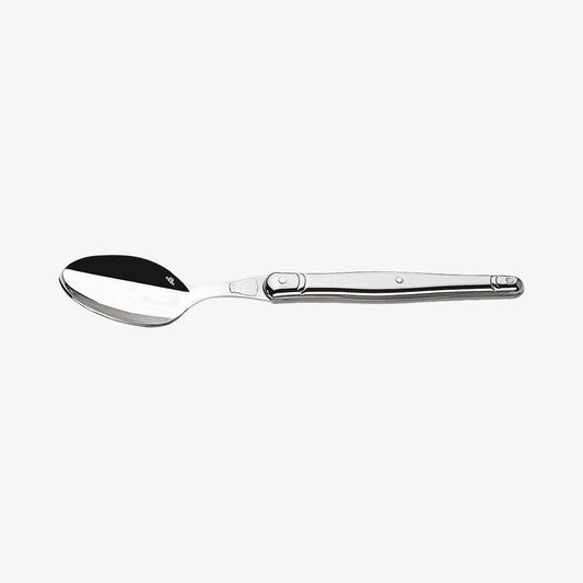 Tablespoon steel 2mm laguiole