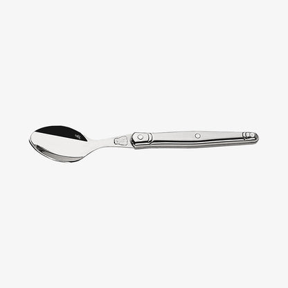 Teaspoon steel 1.5mm laguiole