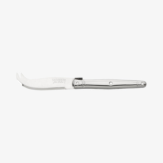 Cheese knife steel small laguiole
