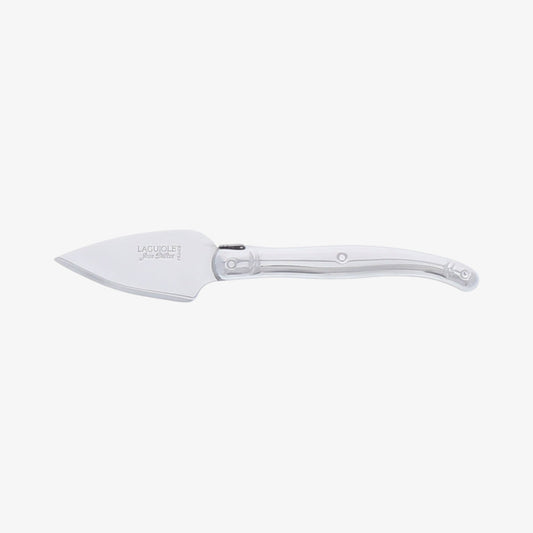 Parmesan kniv stål Laguiole