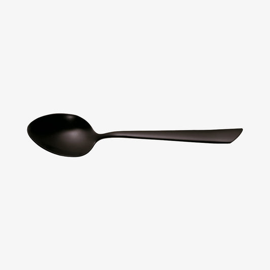 Teaspoon black delta