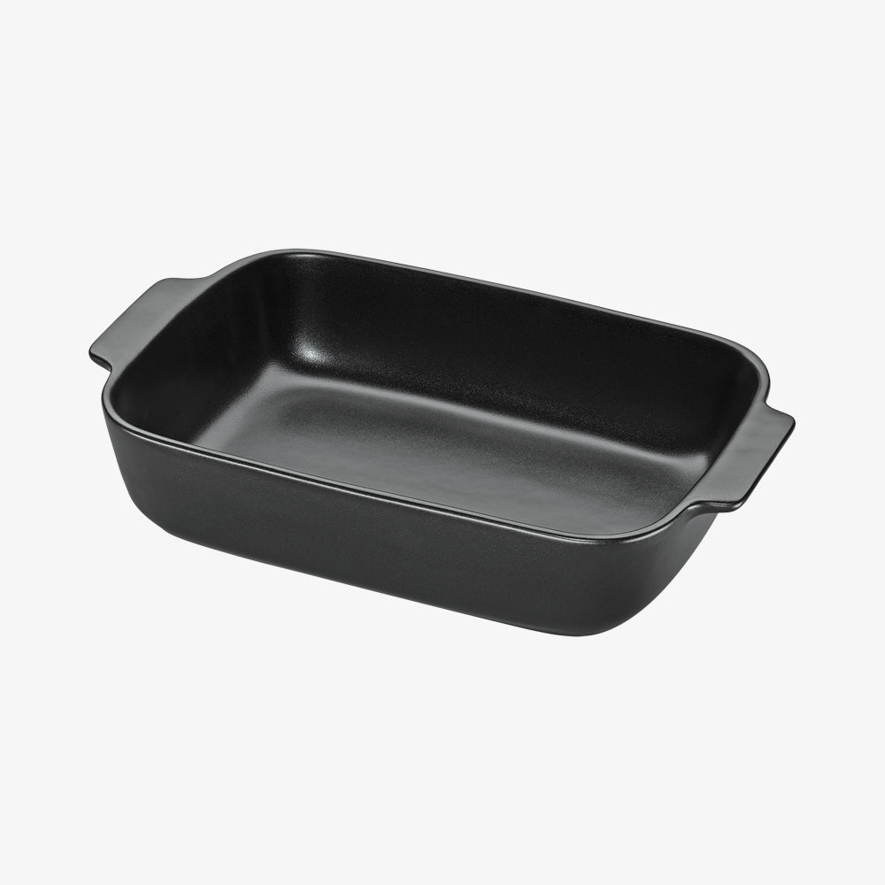 Ovnfad sort 36cm PROVENCE