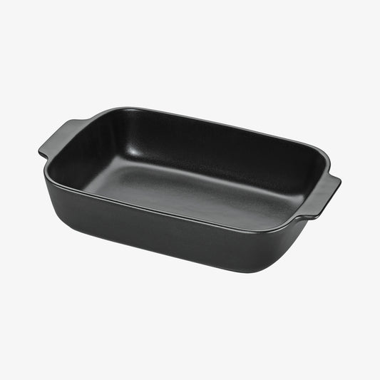 Ovnfad sort 36cm PROVENCE