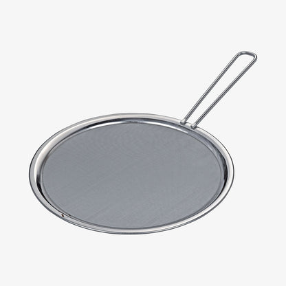 DELUXE Stænklåg stor