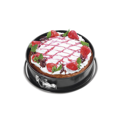 Spring form 26cm bake
