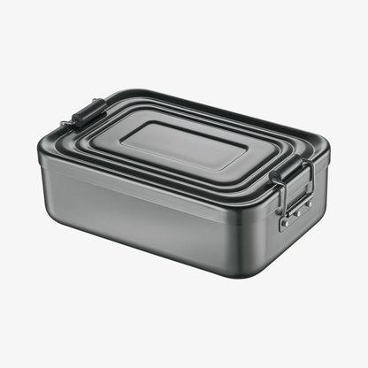 Mad Box Large Anthracite