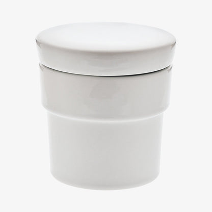 Morter, porcelæn PORZELLAN