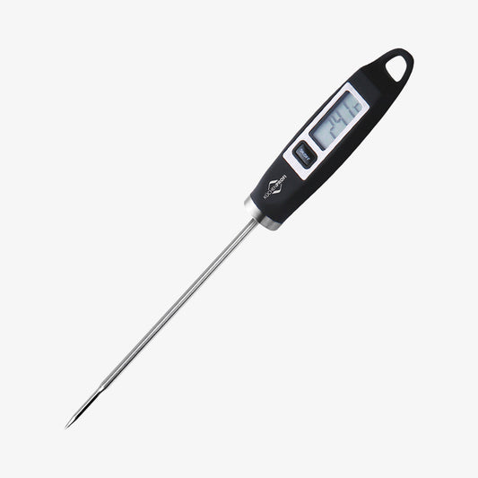 Quick Digital Thermometer