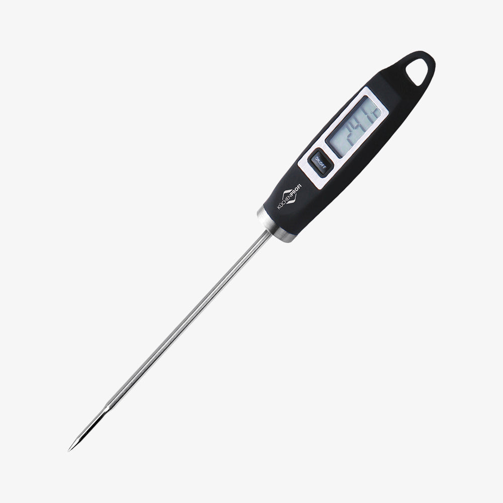 Quick Digital Thermometer