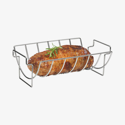 Barbecue Spareribs holder