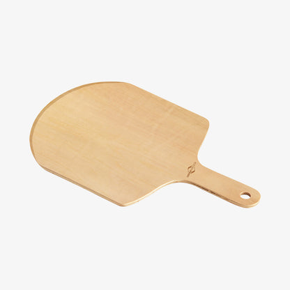 Pizza spade in wood