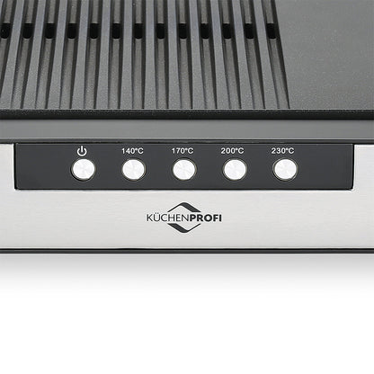 Elektrisk bordgrill STYLE