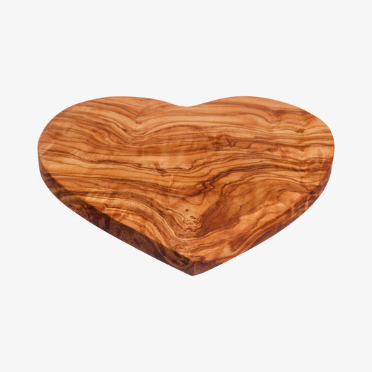 Heart -shaped Board 21 cm
