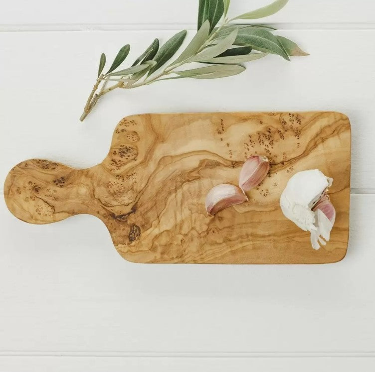 Cheese board with handle 30 cm