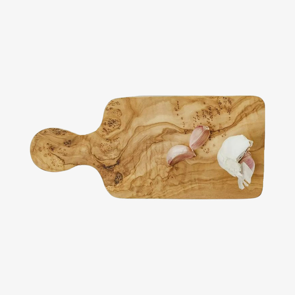 Cheese board with handle 30 cm