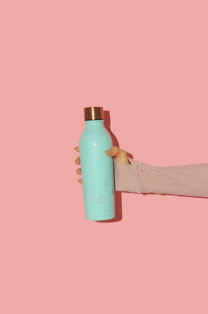One Bottle Mint Choc Chip 0.5L