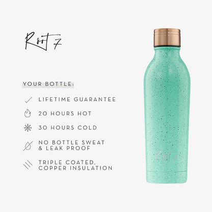 One Bottle Mint Choc Chip 0.5L