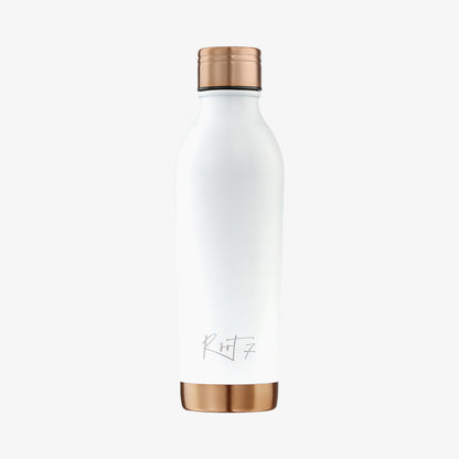 One Bottle VIP White Split 0.5L