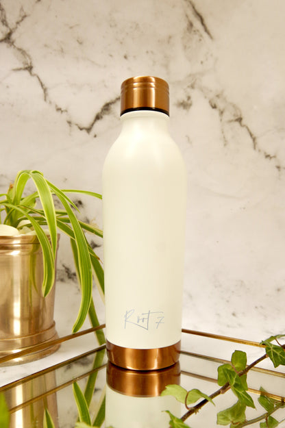 One Bottle VIP White Split 0.5L