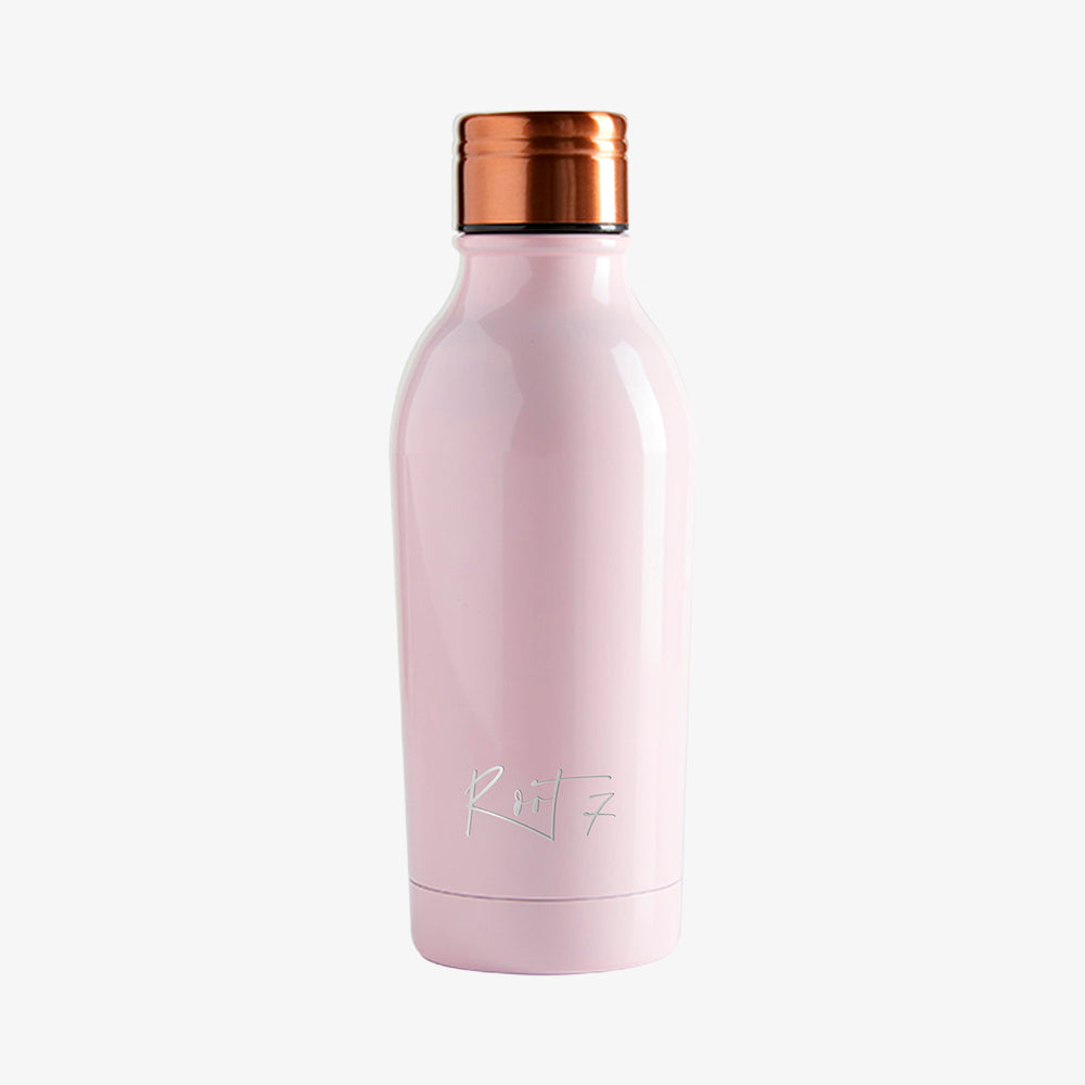 Yhden bottle Millennial Pink 0,75L