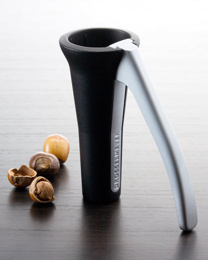 Drosselmeyer Nutcracker Black